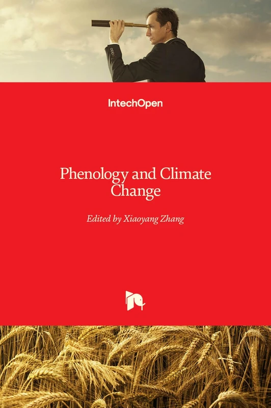 Phenology and Climate Change
