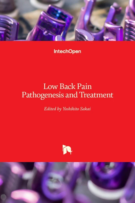 Low Back Pain Pathogenesis and Treatment - Image 1