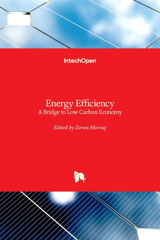 IntechOpen Energy Efficiency: A Bridge to Low Carbon Economy