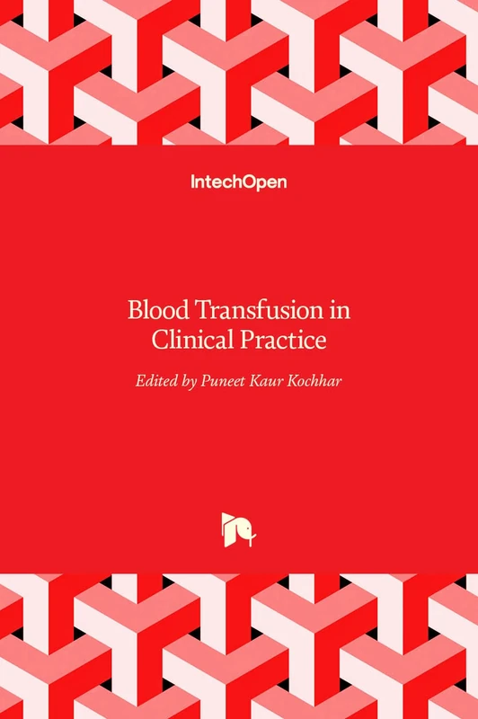 Blood Transfusion in Clinical Practice