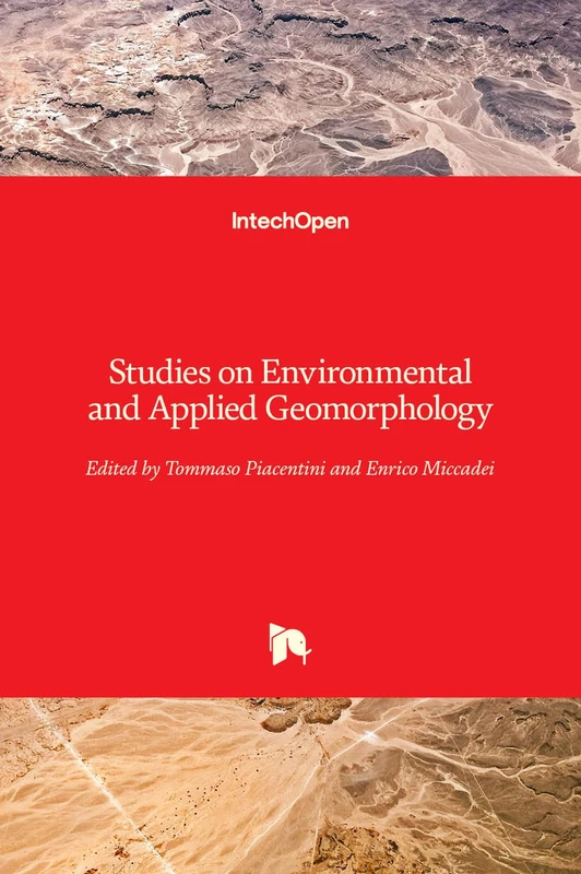 Studies on Environmental and Applied Geomorphology