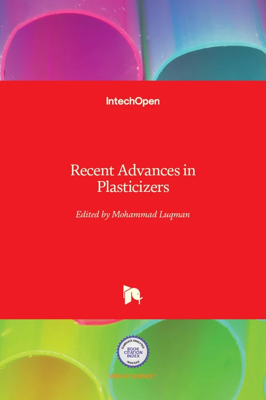 Recent Advances in Plasticizers - Image 1