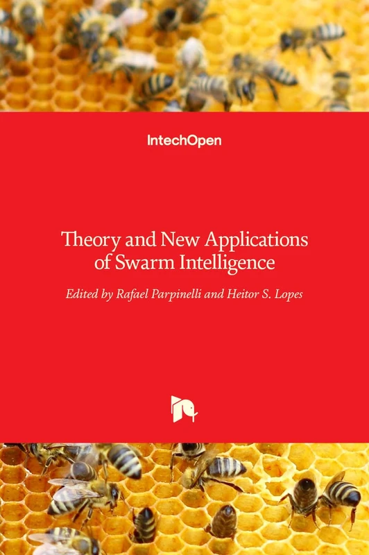 Theory and New Applications of Swarm Intelligence
