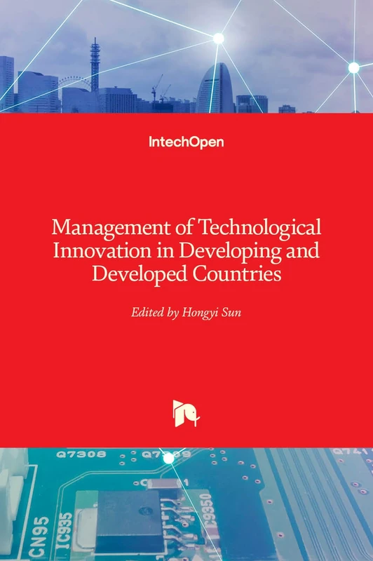 IntechOpen - Management of Technological Innovation Book