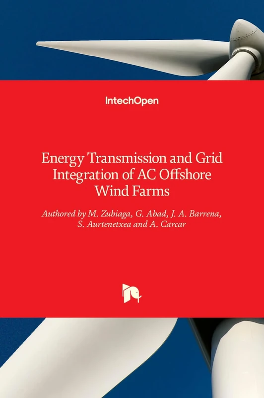 Energy Transmission and Grid Integration of AC Offshore Wind Farms