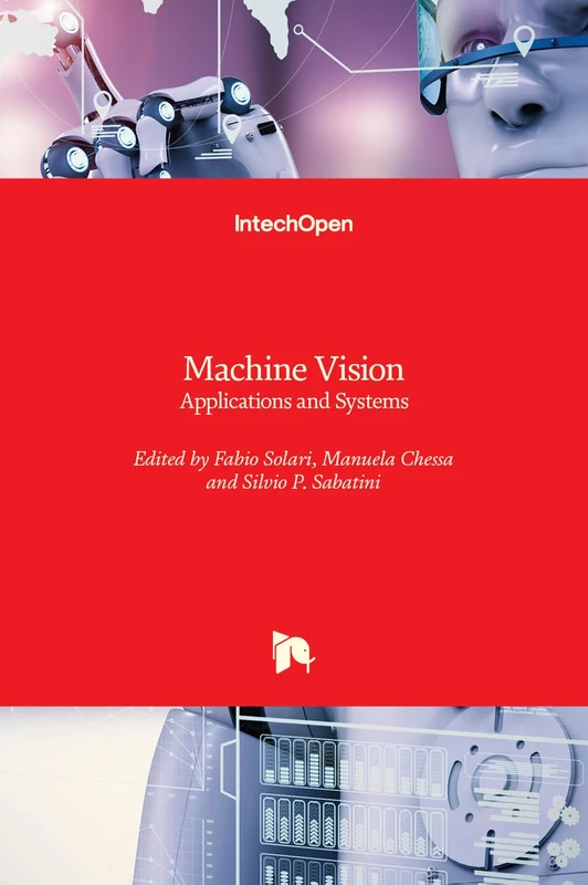 Machine Vision - Applications and Systems