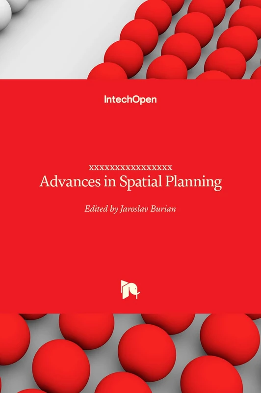 Advances in Spatial Planning