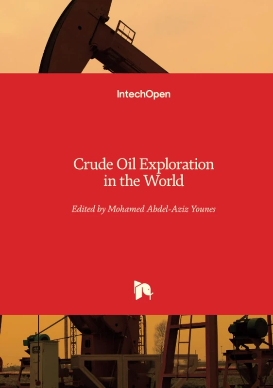 Crude Oil Exploration in the World - Image 1