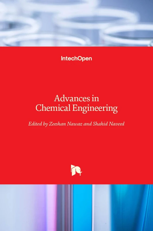Advances in Chemical Engineering