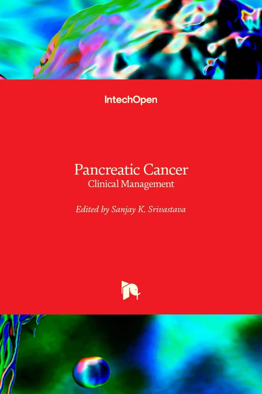 IntechOpen Pancreatic Cancer - Clinical Management Book