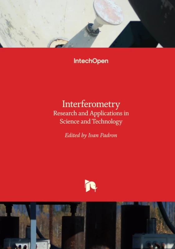IntechOpen Interferometry - Research and Applications Book