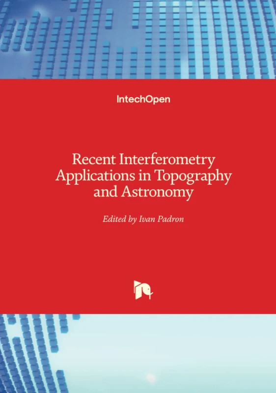 Recent Interferometry Applications in Topography and Astronomy