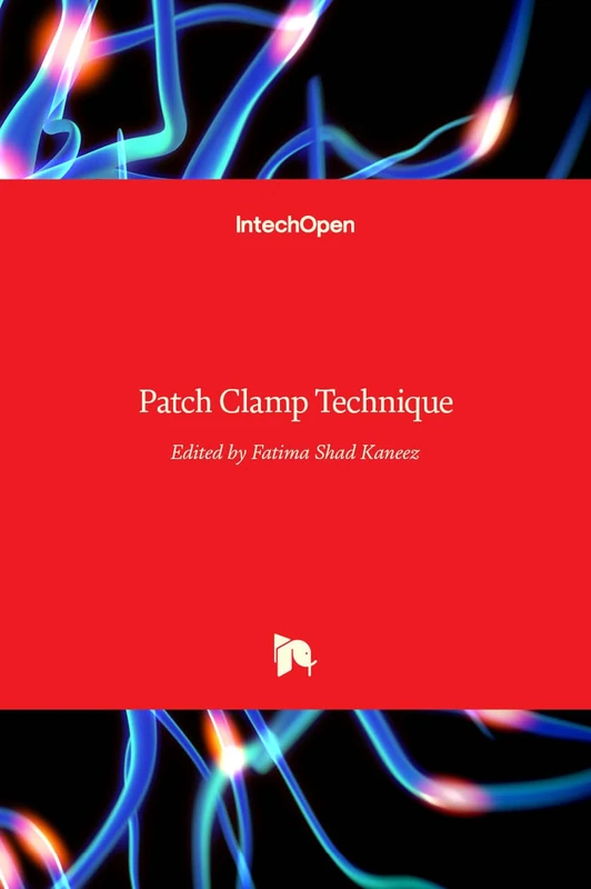 IntechOpen Patch Clamp Technique - Biological Sciences Book - Image 1