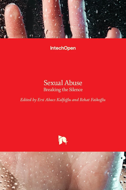 Sexual Abuse - Breaking the Silence