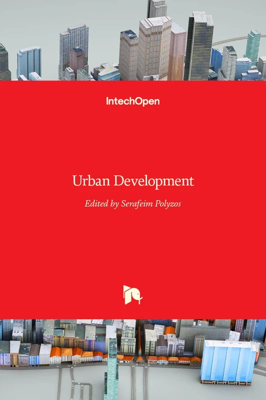 IntechOpen Urban Development - Earth Sciences Book