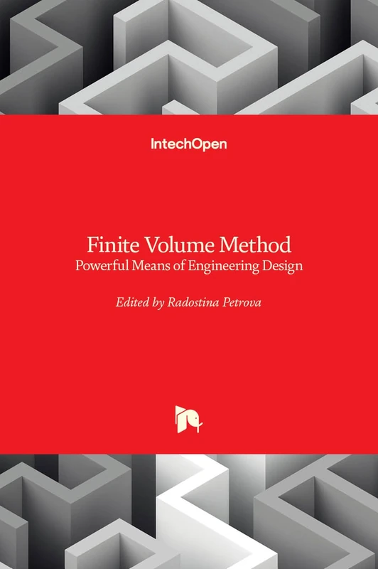 Finite Volume Method - Powerful Means of Engineering Design - Image 1