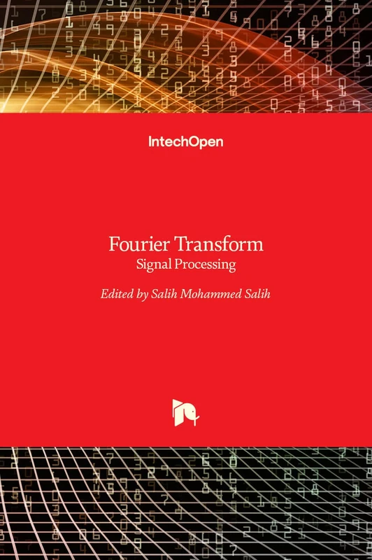 Fourier Transform - Signal Processing