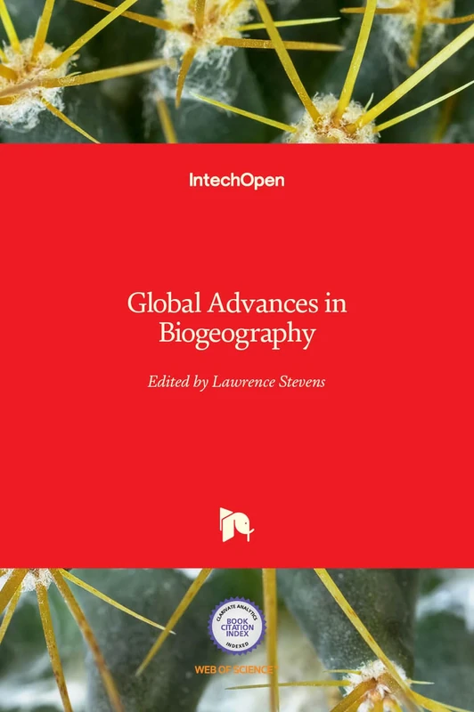 Global Advances in Biogeography