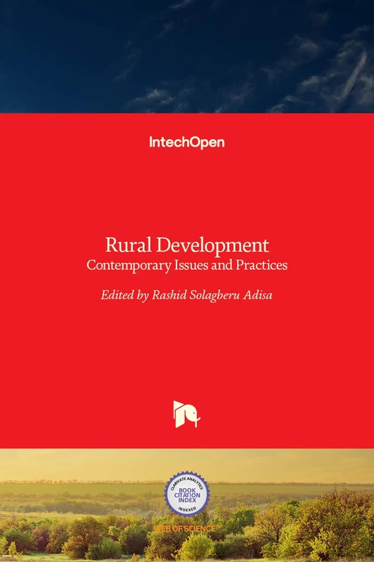 Rural Development - Contemporary Issues and Practices