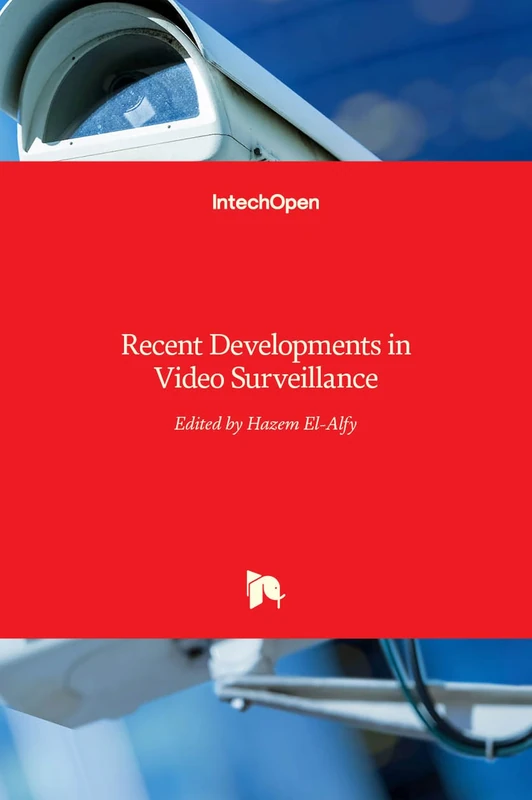 Recent Developments in Video Surveillance