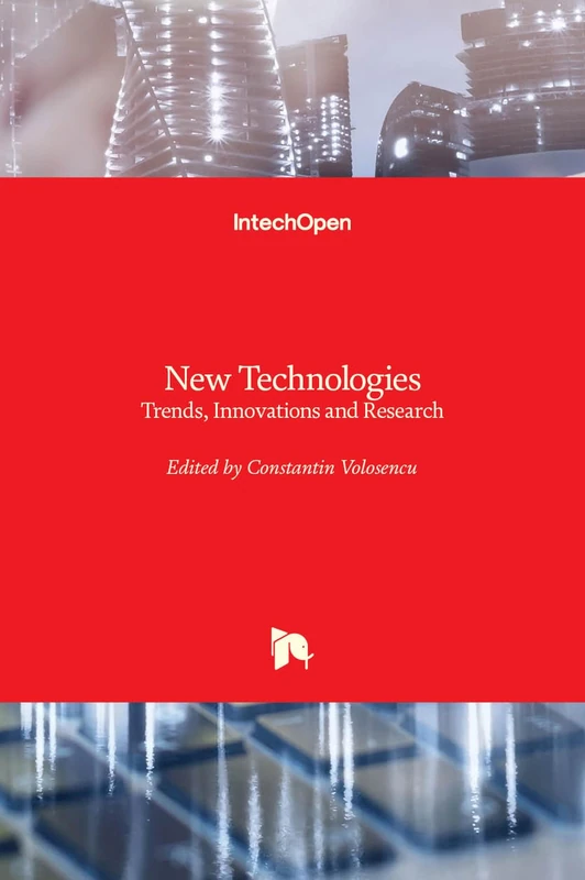 IntechOpen New Technologies: Trends, Innovations and Research - Image 1