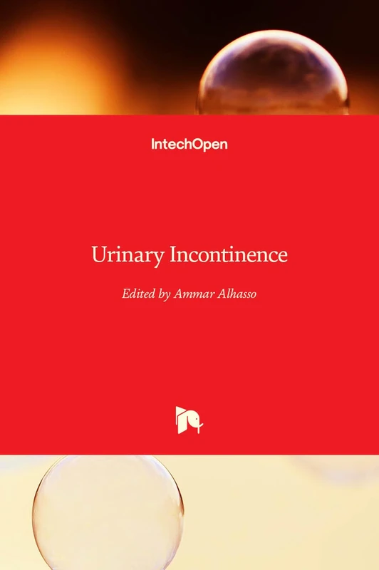 IntechOpen Urinary Incontinence - Urology Medical Book