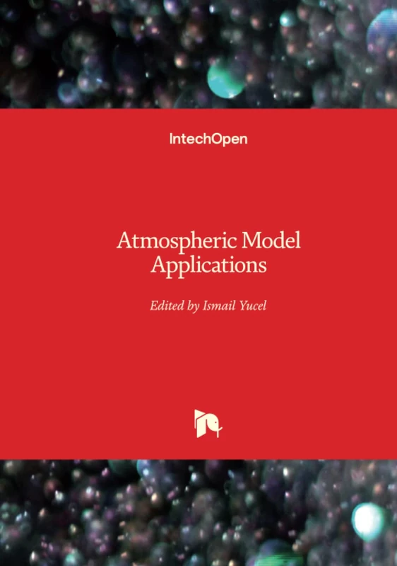 IntechOpen Atmospheric Model Applications - Science Book