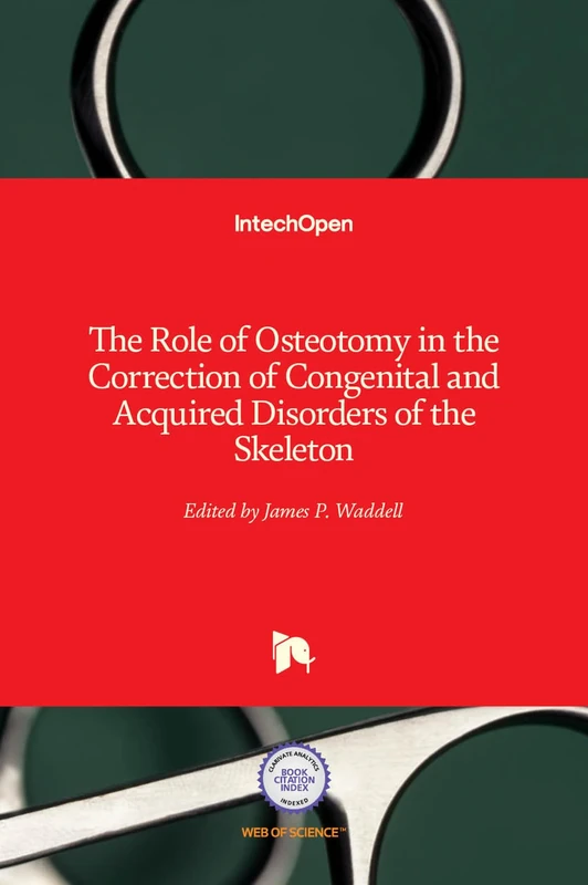 The Role of Osteotomy in the Correction of Congenital and Acquired Disorders of the Skeleton - Image 1