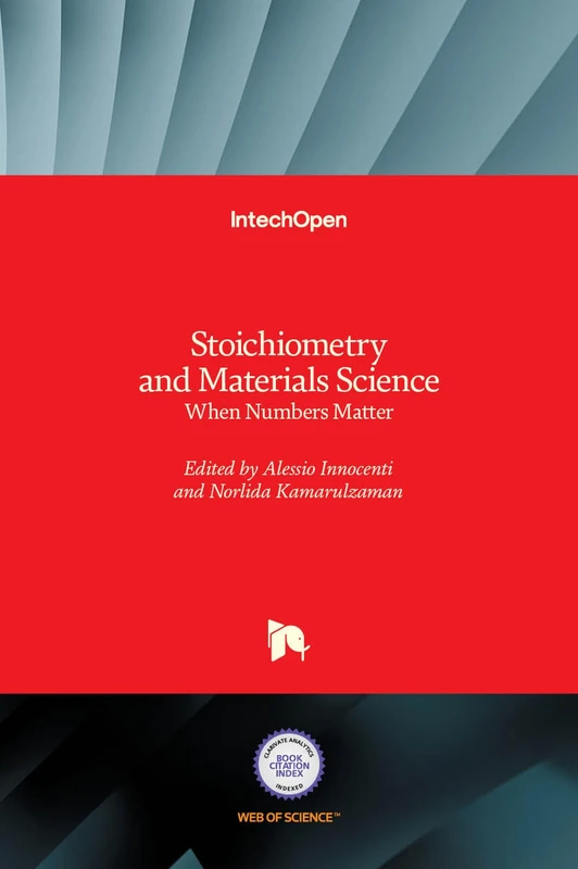IntechOpen Stoichiometry and Materials Science Book