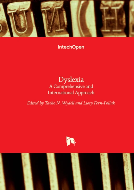 Dyslexia - A Comprehensive and International Approach