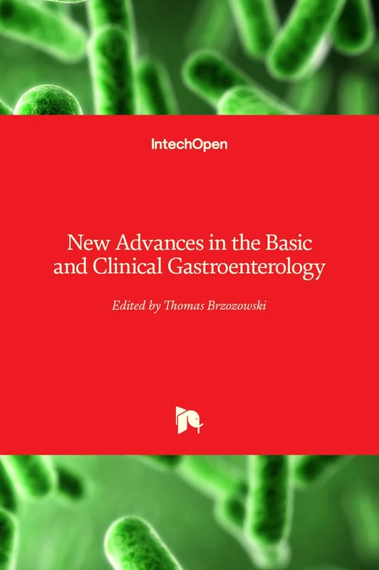New Advances in the Basic and Clinical Gastroenterology