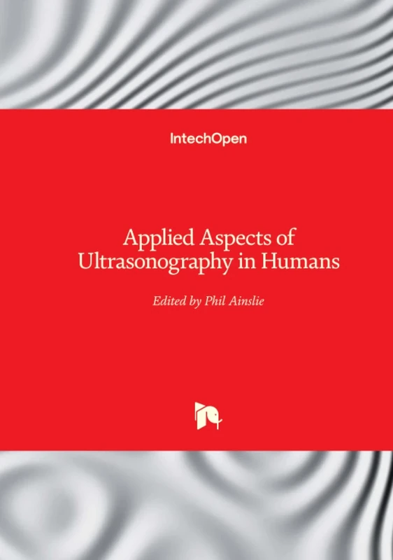 Applied Aspects of Ultrasonography in Humans