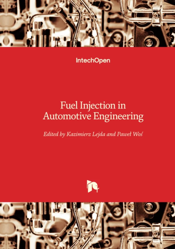 Fuel Injection in Automotive Engineering