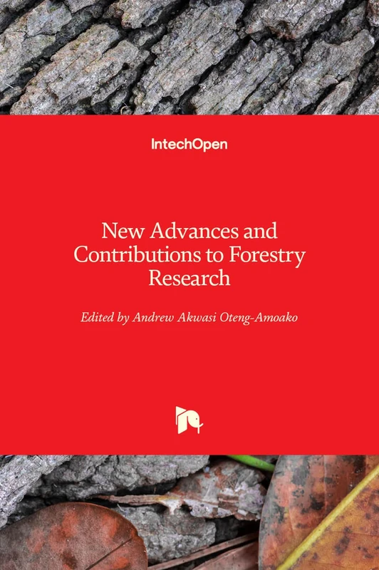 New Advances and Contributions to Forestry Research - Image 1