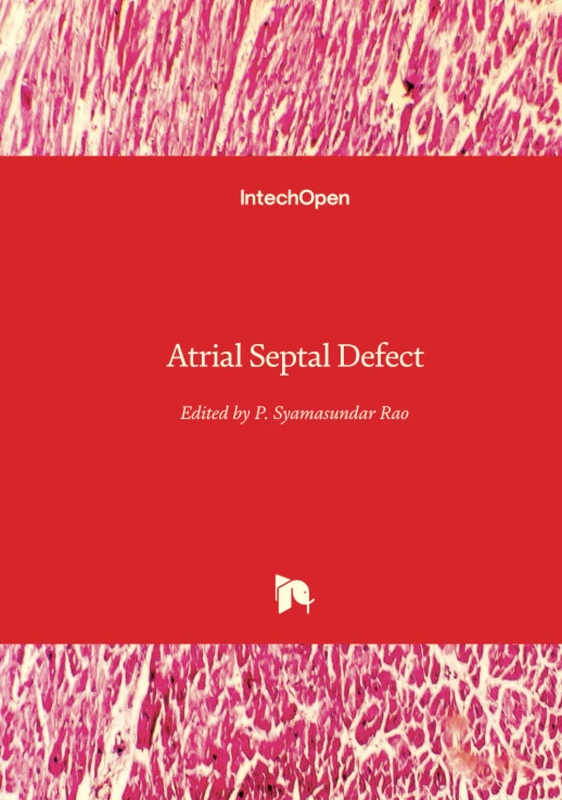 Atrial Septal Defect