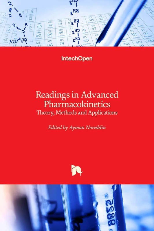 IntechOpen Readings in Advanced Pharmacokinetics Book