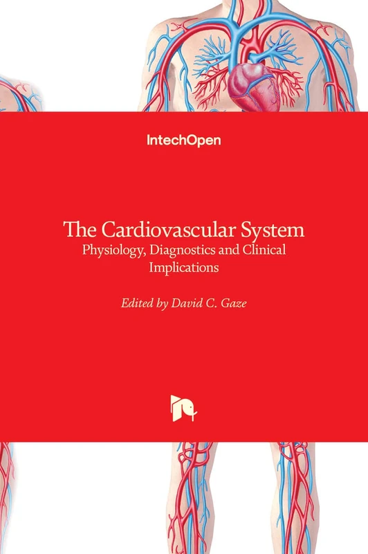 IntechOpen The Cardiovascular System Medical Textbook