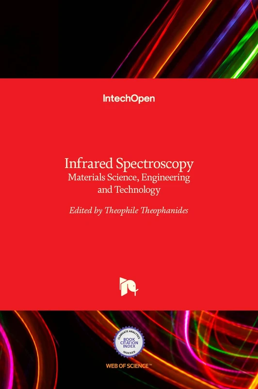 IntechOpen Infrared Spectroscopy - Materials Science Book