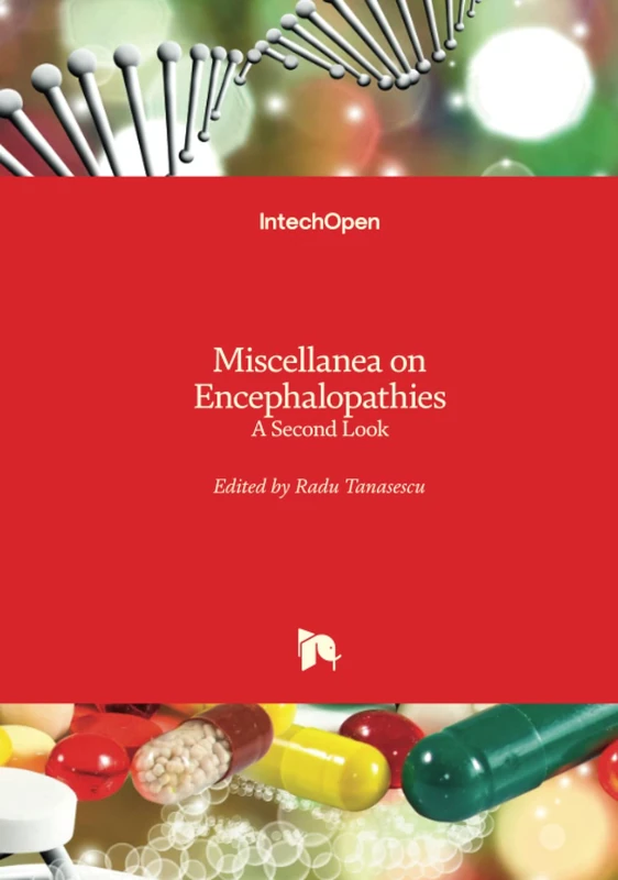 IntechOpen - Miscellanea on Encephalopathies - A Second Look