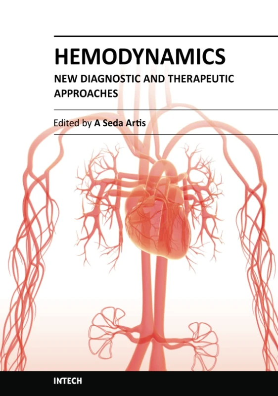 Hemodynamics - New Diagnostic and Therapeutic Approaches