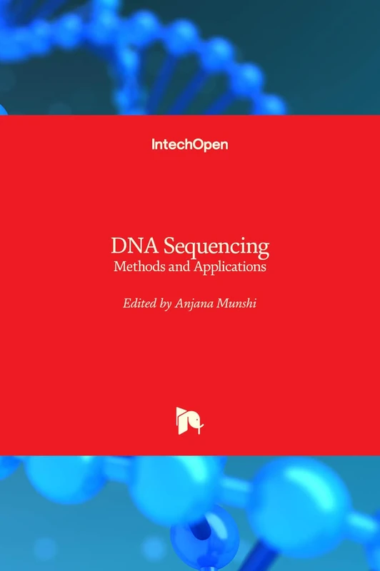 DNA Sequencing - Methods and Applications