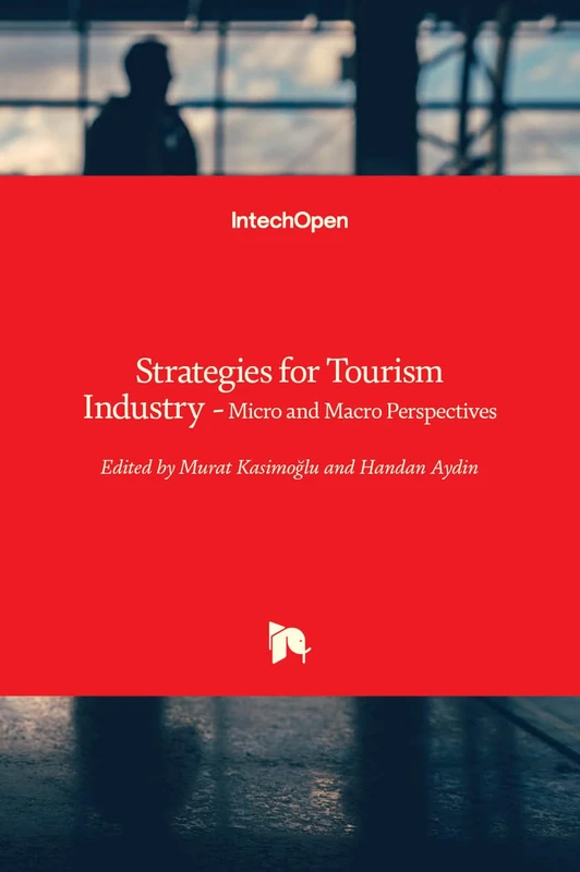 IntechOpen Strategies for Tourism Industry - Academic Book