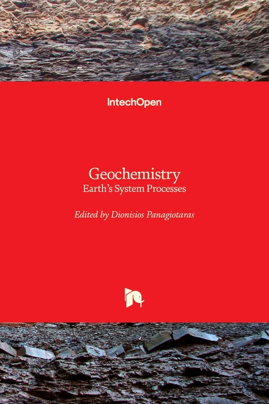 Geochemistry - Earth's System Processes