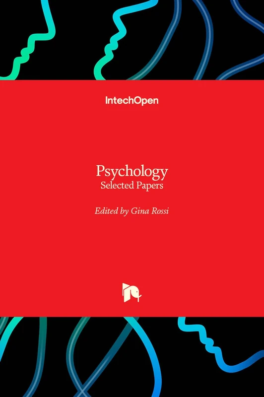 IntechOpen Psychology - Selected Papers - Academic Book
