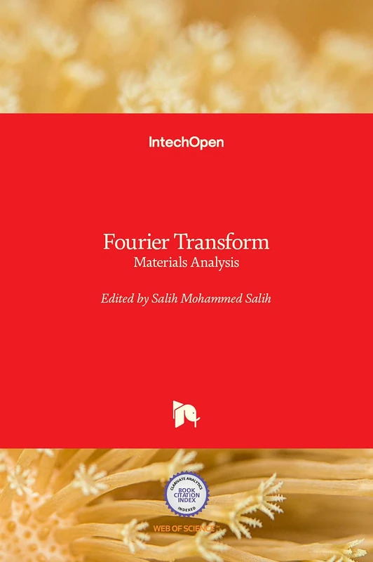 Fourier Transform - Materials Analysis