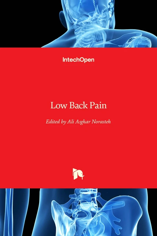 IntechOpen Low Back Pain - Biological Science Book