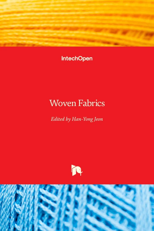 IntechOpen Woven Fabrics - Chemical Engineering Book