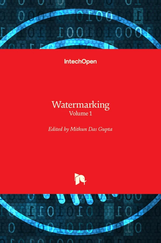 Watermarking: Volume 1