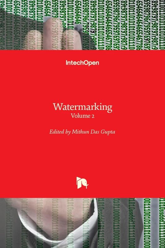 Watermarking: Volume 2