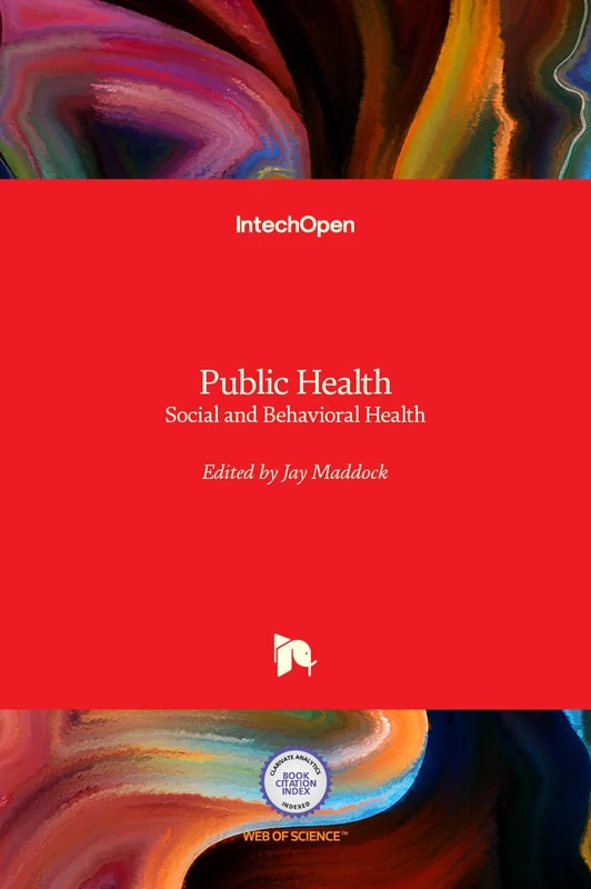 Public Health: Social and Behavioral Health